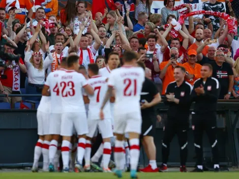 Figura de Polonia menosprecia a la Selección Mexicana: "Somos mejores"