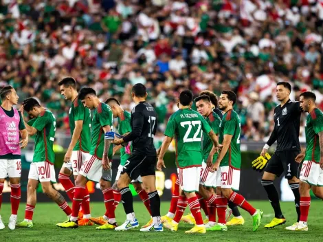 Fue rival de la Selección Mexicana y cree que el Tri no pasará fase de grupos en Qatar 2022