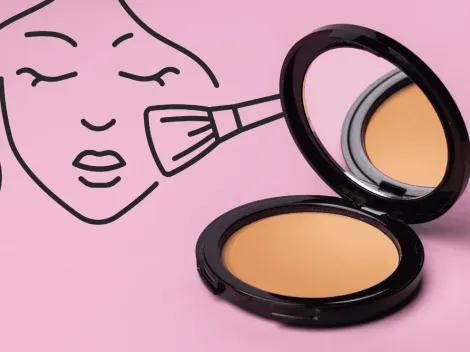 Las 8 mejores marcas de maquillaje en polvo, según Profeco