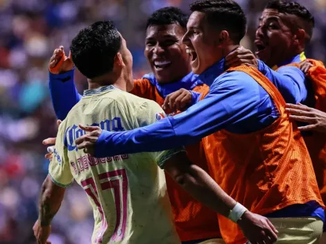 Capitán de un histórico habría sido ofrecido al América