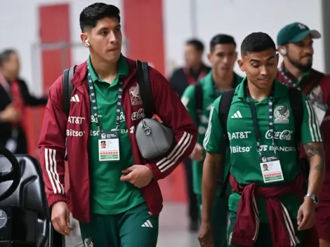 ◉ Las noticias de la Selección Mexicana en Qatar 2022 hoy, 20 de noviembre