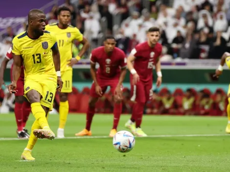 VIDEO: Un ex-Liga MX marcó el primer gol del Mundial