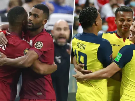 Momios de Qatar vs. Ecuador: ¿qué se pronostica para el partido inaugural del Mundial 2022?