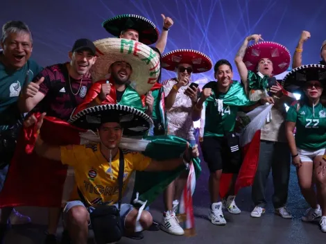 Ceremonia inaugural del Mundial de Qatar 2022: Cielito Lindo fue parte de la fiesta