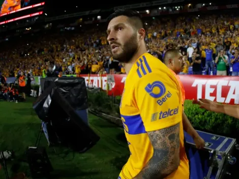 Televisora ficha a Gignac como analista para Qatar 2022