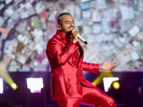 ¿Por qué no cantó Maluma en la inauguración del Mundial de Qatar 2022?