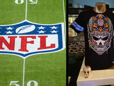 NFL y su colaboración con diseñadores mexicanos para crear Orígenes