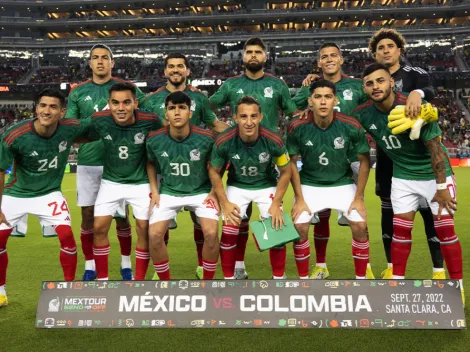 ¿A qué hora de México juega la Selección Mexicana vs. Polonia por el Mundial de Qatar 2022?