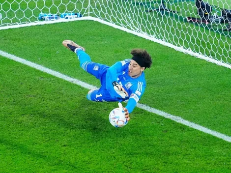 México vs Polonia: Ochoa fue héroe y salvó un punto