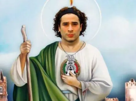 ¡Santo Memo Ochoa! Memes del debut del México contra Polonia