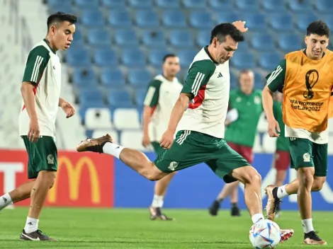 ◉ Las noticias de la Selección Mexicana en Qatar 2022 hoy, 22 de noviembre