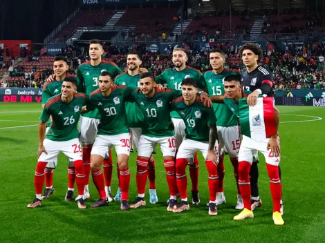 ¿Cómo le ha ido a la Selección mexicana en sus debuts en la Copa del Mundo?