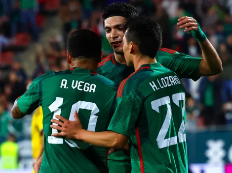 ¿Qué pasa si México pierde ante Polonia por el Mundial de Qatar 2022?