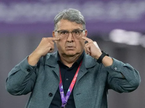 ¿Cambiará contra Argentina? Gerardo Martino reveló los planes