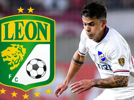 León ofertó por un mediocampista uruguayo para el Clausura 2023