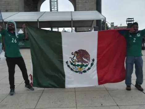 Santo Memo, el patrono de la fe para la afición mexicana