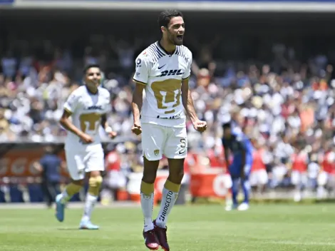 Jero Rodríguez firmaría por otro de los grandes de la Liga MX