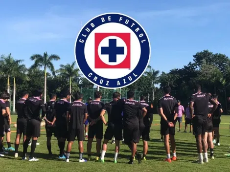 Cruz Azul: Reconocido defensa está a prueba y sería refuerzo para el Clausura 2023