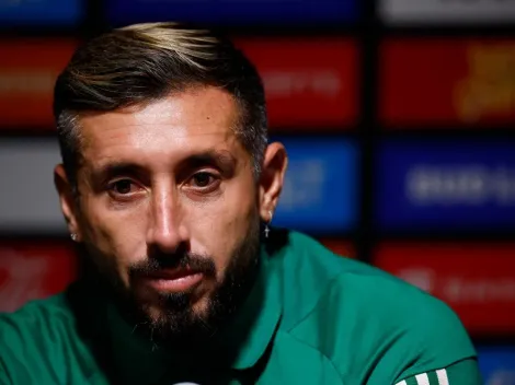 El pro y la contra de tener a Héctor Herrera en la selección mexicana