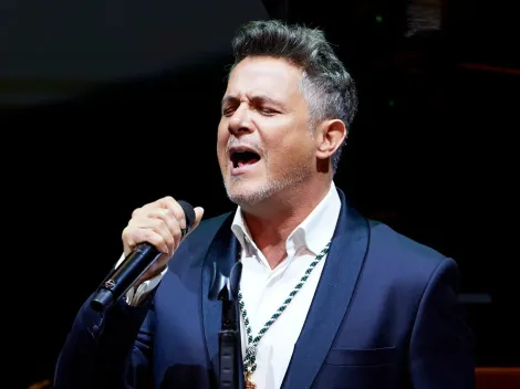 Dónde comprar los boletos para Alejandro Sanz en México 2023 y cuáles son los precios