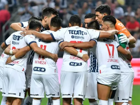 El extranjero que Rayados sacrificará para el Clausura 2023