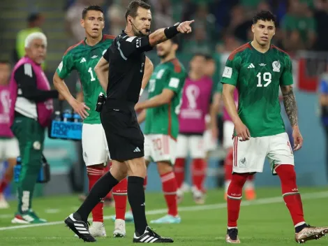 ¿La Selección de México puede ser descalificada de Qatar 2022?