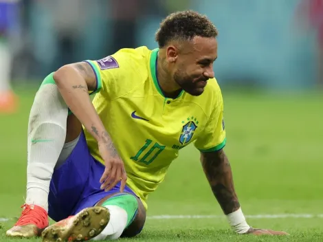 ¿Qué tanto pierde Brasil sin Neymar?