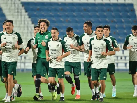 ¿Argentina en problemas? El dato más alentador para la Selección Mexicana