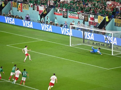 Minijuego de Argentina vs México: cómo jugar la Mini Cup de Google