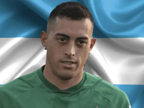 ¿Cuántos partidos jugó Rogelio Funes Mori en la Selección de Argentina?