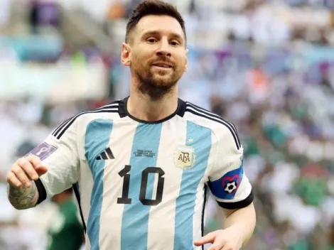 ¿A qué porteros de la Selección Mexicana les ha marcado Lionel Messi?