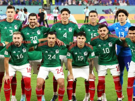 ¿Cuándo fue la última ocasión que la Selección mexicana quedó eliminada en la primera ronda de la Copa del Mundo?