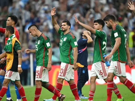 Premio consuelo: México rompió un llamativo récord en Qatar 2022