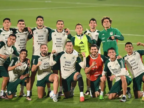 ¿La Selección mexicana puede quedar eliminada hoy?