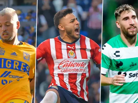 ◉ Las noticias de la Liga MX hoy, 26 de noviembre