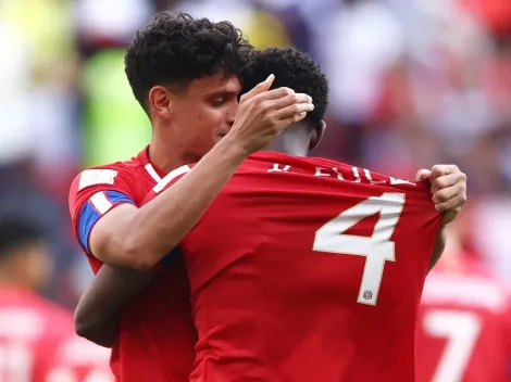 Costa Rica: De la peor derrota de su historia al llanto de felicidad por su primera victoria en Qatar