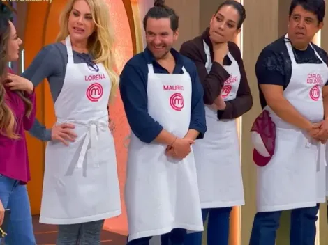 MasterChef Celebrity 2022: Filtran al ELIMINADO de este domingo 27 de noviembre