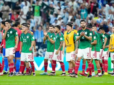 ◉ Las noticias de la Selección Mexicana en Qatar 2022 hoy: ¿Guardado se queda sin Mundial?