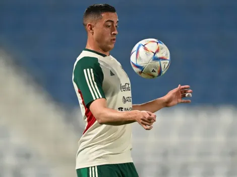 Rogelio Funes Mori es insultado y criticado desde Argentina