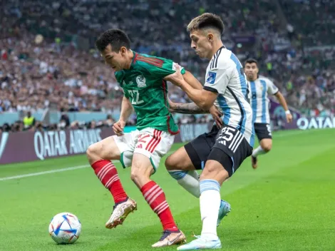 ◉ Las noticias de la Selección Mexicana en Qatar 2022 hoy, 28 de noviembre