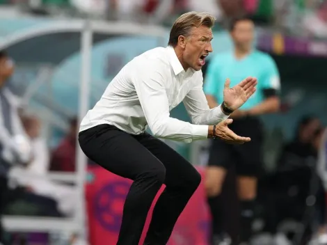 El desafiante mensaje del entrenador de Arabia Saudita previo al duelo ante la Selección Mexicana