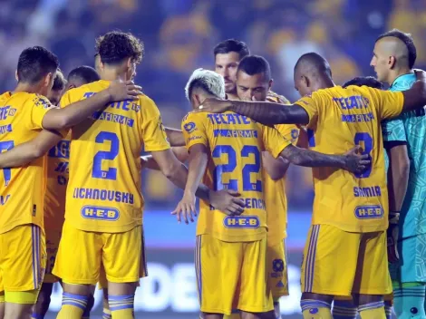 Tigres anunció la salida de otro futbolista y podrá ser fichado por cualquier equipo