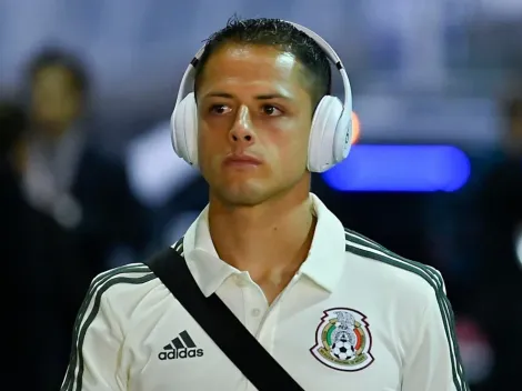 ¿Por qué no juega Chicharito Hernández en México vs. Arabia Saudita por el Mundial de Qatar 2022?