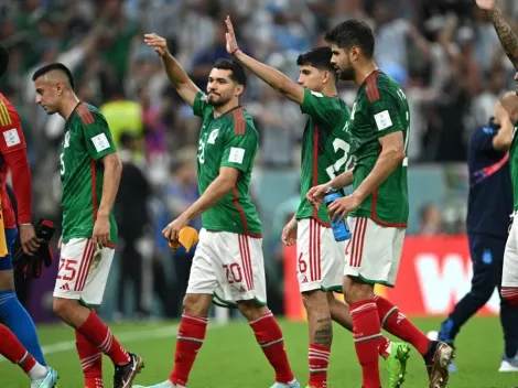 ¿Cómo queda México si gana contra Arabia Saudita en el Mundial de Qatar 2022?