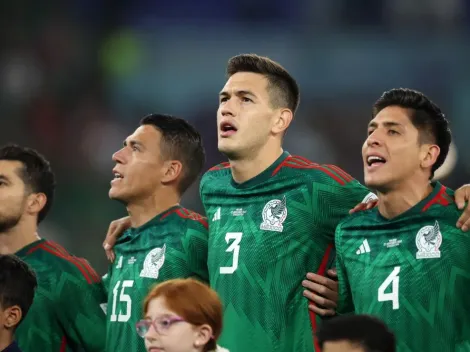 ¿Qué resultado le conviene a la Selección de México en Argentina vs. Polonia?