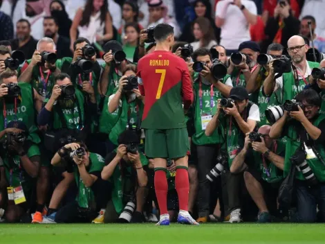 Cómo ver en México el partido Corea del Sur vs. Portugal?