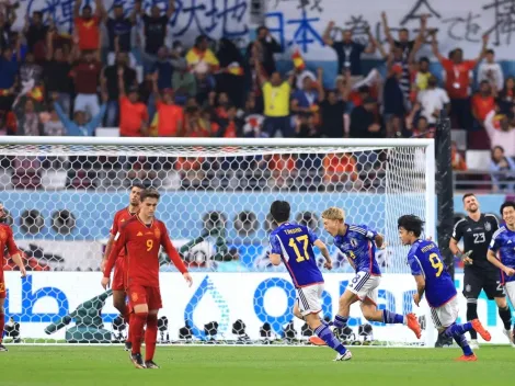 ¿Cómo quedaron las posiciones en el Grupo E de la Copa del Mundo?