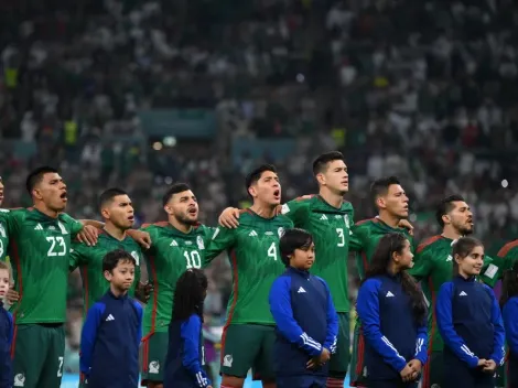 Revelan cuántos espectadores vieron a México en el Mundial