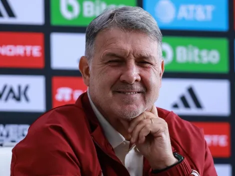 ¿Cuánto dinero ganó Tata Martino como DT de la Selección de México?