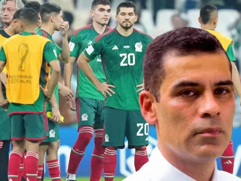 Rafa Márquez destrozó como nunca al futbol mexicano